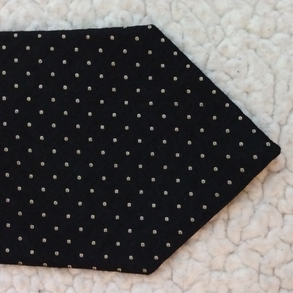 3 Silk Tie Bundle - 2 Brooks Brothers/1 Paul Fredrick (Made in USA) - Picture 6 of 13